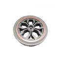 ROUE ARRIERE (1 PIECE) POUR TONDEUSE PARKSIDE PRMA 40-Li D2 - REF: 4720449069999