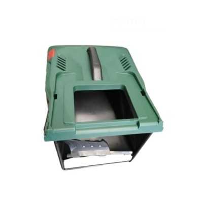copy of LANGUETTE COULISSANTE POUR SCIE A ONGLET PARKSIDE PZKS 2000 B2 - REF: 3901227011