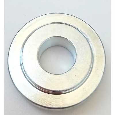 BRIDE DE LAME INTERIEURE POUR SCIE A ONGLET PARKSIDE PZKS 2000 B2 - REF: 3901227010