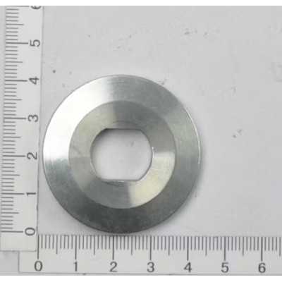 BRIDE DE LAME EXTERIEURE POUR SCIE A ONGLET PARKSIDE PZKS 2000 B2 - REF: 3901227009