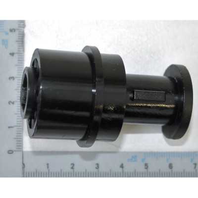 copy of ARMATURE DU PANIER POUR TONDEUSE PARKSIDE PPBRM 46 A1 - REF: 5911244083