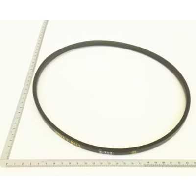 COURROIE DE TRANSMISSION POUR TONDEUSE PARKSIDE PBRM 51 A1 - REF: 5911241004