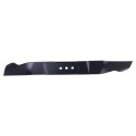 copy of LAME DE TONTE ET MULCHING 460MM POUR TONDEUSE PARKSIDE PPBRM 46 A1 - REF: 7911200626