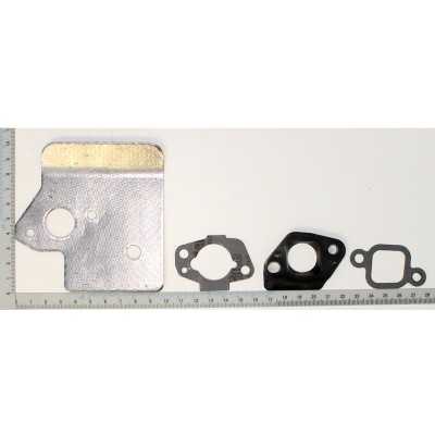 KIT DE JOINT DE CARBURATEUR POUR TONDEUSE PARKSIDE PBRM 53 A1 - REF: 5911241066