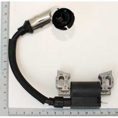 BOBINE D'ALLUMAGE POUR TONDEUSE PARKSIDE PBRM 53 A1 - REF: 5911245027