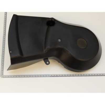 CARTER DE LAME POUR TONDEUSE PARKSIDE PBRMT 51 A1 - REF: 5911247001