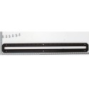 INSERT DE TABLE GRADUE POUR SCIE A ONGLET PARKSIDE PZKS 2000 C3 - REF: 5901215010
