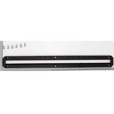 INSERT DE TABLE GRADUE POUR SCIE A ONGLET PARKSIDE PZKS 2000 C3 - REF: 5901215010