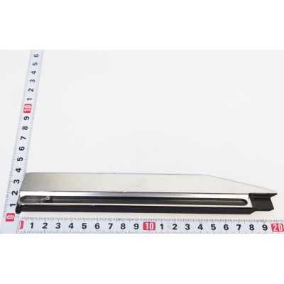 BUTEE DE PROFONDEUR GAUCHE POUR SCIE A ONGLET PARKSIDE PZKS 2000 C3 - REF: 39012489001