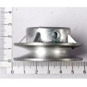 copy of LAME DE TONTE ET MULCHING 460MM POUR TONDEUSE...