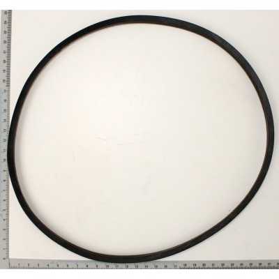 COURROIE DE TRANSMISSION POUR TONDEUSE PARKSIDE PBRMT 51 A1 - REF: 5911246019