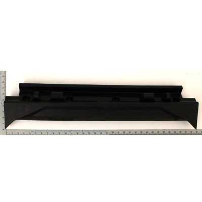 copy of LAME DE TONTE ET MULCHING 460MM POUR TONDEUSE PARKSIDE PPBRM 46 A1 - REF: 7911200626
