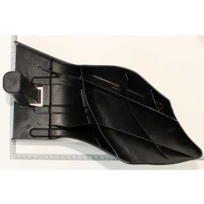 copy of LAME DE TONTE ET MULCHING 460MM POUR TONDEUSE PARKSIDE PPBRM 46 A1 - REF: 7911200626