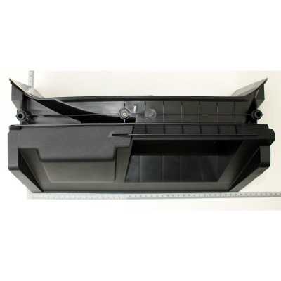 copy of LAME DE TONTE ET MULCHING 460MM POUR TONDEUSE PARKSIDE PPBRM 46 A1 - REF: 7911200626