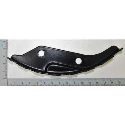 PLATINE DE REGLAGE DE HAUTEUR POUR TONDEUSE PARKSIDE PBRM 53 A1 - REF: 5911241099
