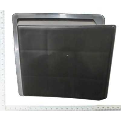INSERT DE TRAPPE D'EJECTION POUR TONDEUSE PARKSIDE PBRM 53 A1 - REF: 5911241100