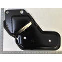FIXATION DROITE DU SUPPORT DE ROUES ARRIERES POUR TONDEUSE PARKSIDE PBRM 53 A1 - REF: 5911241102
