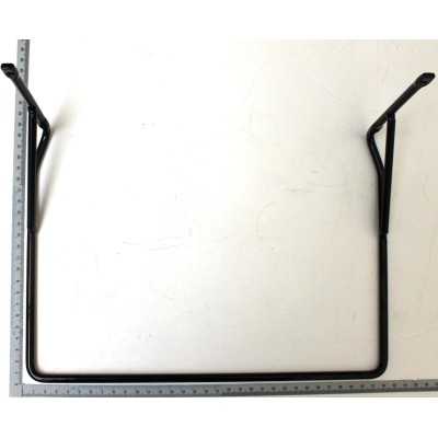 copy of LAME DE TONTE ET MULCHING 460MM POUR TONDEUSE PARKSIDE PPBRM 46 A1 - REF: 7911200626