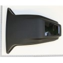 GARDE BOUE DE ROUE AVANT POUR TONDEUSE PARKSIDE PBRMT 51 A1 - REF: 59112529001