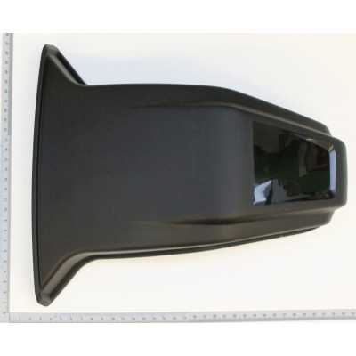 GARDE BOUE DE ROUE AVANT POUR TONDEUSE PARKSIDE PBRMT 51 A1 - REF: 59112529001