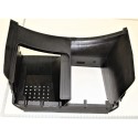 CARTER ARRIERE POUR TONDEUSE PARKSIDE PBRMT 51 A1 - REF: 5911245011