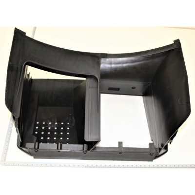 CARTER ARRIERE POUR TONDEUSE PARKSIDE PBRMT 51 A1 - REF: 5911245011