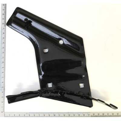 FIXATION DROITE DU SUPPORT DE ROUES ARRIERES POUR TONDEUSE PARKSIDE PBRMT 51 A1 - REF: 5911260006