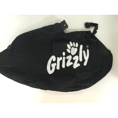 SAC RESERVOIR POUR SOUFFLEUR DE FEUILLE GRIZZLY ELS 2614-2 E