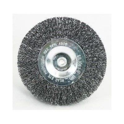 LOTS DE 3 BROSSES POUR BROSSE POUR JOINTS ELECTRIQUE GRIZZLY SERIE EFB