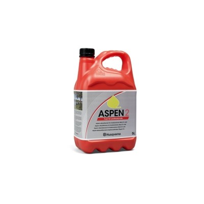 CARBURANT ESSENCE ASPEN 2 TEMPS