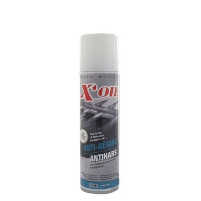 AEROSOL ANTI RESINE BIO - 200ML