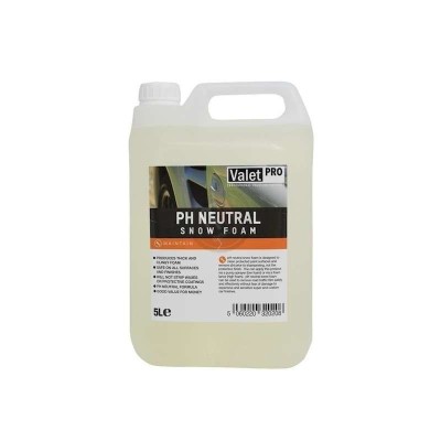 PH Neutral Snow Foam 5L