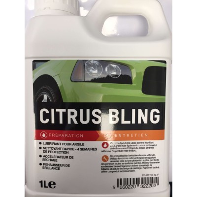 Citrus Bling 1L