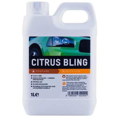 Citrus Bling 1L