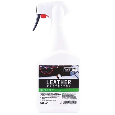 Leather Protector 500ml