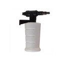 BUSE POUR PULVERISATEUR SAVON POUR NETTOYEUR HAUTE PRESSION PARKSIDE PHD 100 A1/B2/C2/D2/E2