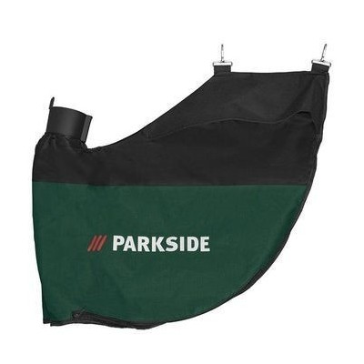 SAC DE RAMASSAGE POUR ASPIRATEUR /SOUFFLEUR DE FEUILLES PARKSIDE PLS 3000 A1