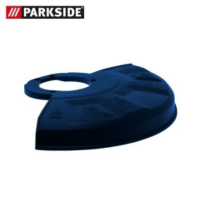 CARTER DE PROTECTION POUR COUPE BORDURE PARKSIDE PRTA 20 Li A1