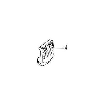 CLIP DE VEROUILLAGE POUR PNTSA 20 Li A1