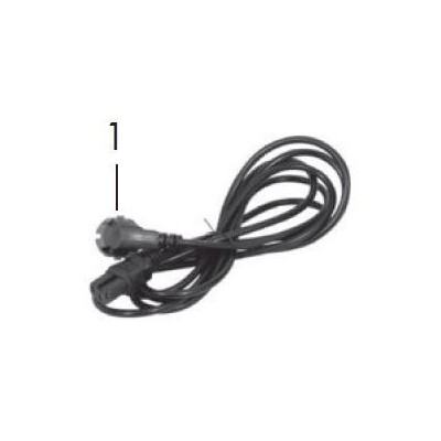 CABLE D ALIMENTATION POUR PDTA 5 A1