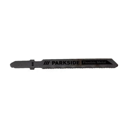 LAME METAL T 118 AF POUR SCIE SAUTEUSE PARKSIDE PSTD 800 C3 / PSSPA 20 Li C3