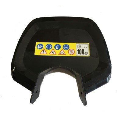 PROTECTION DES MAINS POUR TAILLE HAIES ELECTRIQUE PARKSIDE PHS 600 C3 - REF: 91105453