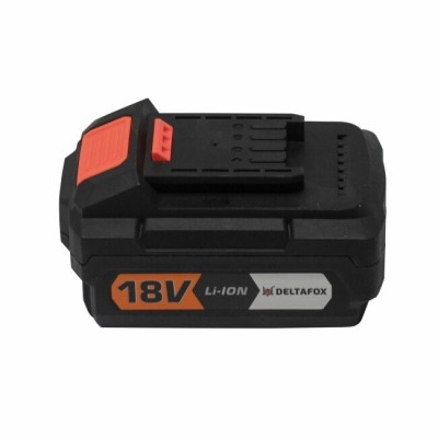 BATTERIE DELTAFOX DP-CBP 1840 18V 4.0Ah - REF: 80001149