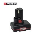 BATTERIE 12V / 5.0Ah - PAPK 12 D1 - REF: 80001270