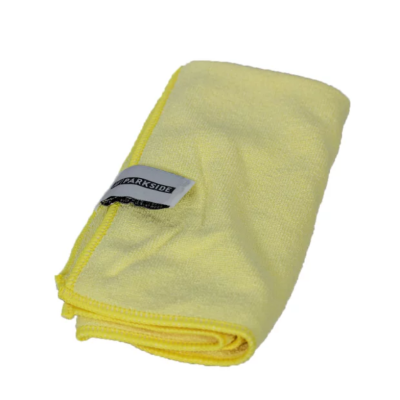 CHIFFON EN MICROFIBRE DU SET DE NETTOYAGE POUR HABITACLE DE VOITURE PARKSIDE PARS 6 A1