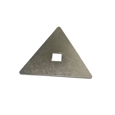 TRIANGLE EN METAL POUR DECAPEUR THERMIQUE PARKSIDE PHLG 2000 E4 /F5