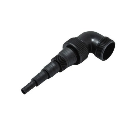 ADAPTATEUR D'ANGLE POUR POMPE PARKSIDE PTPK 400 A1 / B1 - REF: 91103477