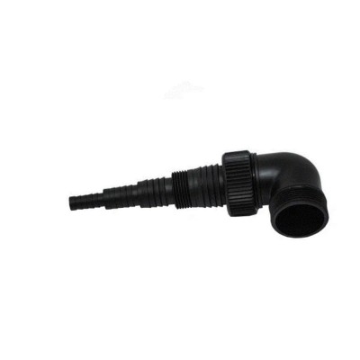 ADAPTATEUR D'ANGLE POUR POMPE PARKSIDE PTPK 400 A1 / B1 - REF: 91103477