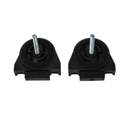 SUPPORTS ET REGLAGES D'ANGLES POUR AERATEUR/SCARIFICATEUR PARKSIDE PLV 1500 B1 - PLVA 40 Li A1 - REF: 91105599