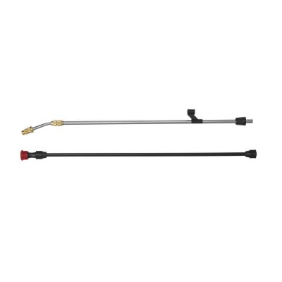 KIT LANCES + BUSES + POIGNEE POUR PULVERISATEUR A PRESSION PARKSIDE PERFORMANCE PRDSP 20 Li B2 - IAN 428993